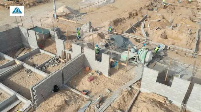 Saint louis  ​SERRP : le plan de travail et le budget 2023 validés (vidéo)