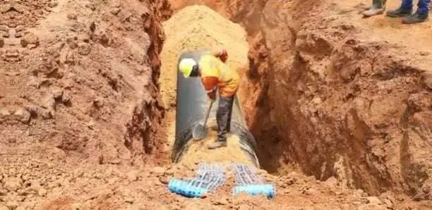 Thiès, carrefour de l’eau : des populations expriment leur satisfaction