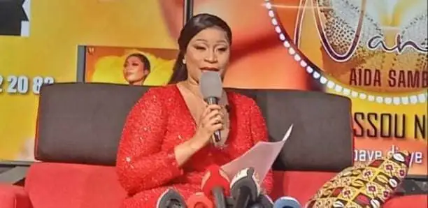 Aïda Samb : « Les mélomanes doivent accepter que je suis la meilleure »