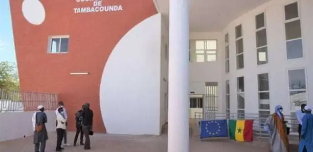 Condamné à 5 ans de prison pour braquage : Siradji Diallo recouvre la liberté trois jours avant la fin de sa peine