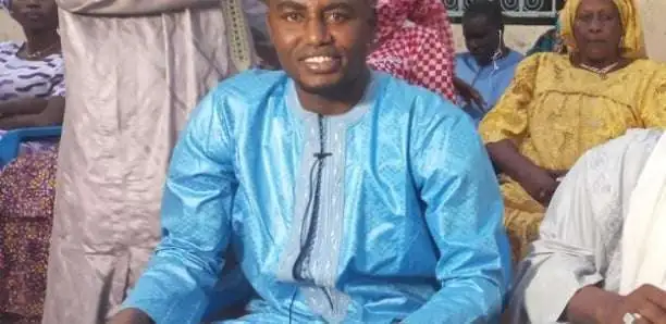 Touba: Une figure du PDS rejoint Ousmane Sonko