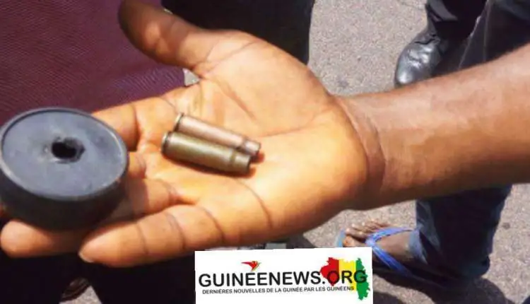 Konah-Tougué : l’une des épouses du maire tuée dans une attaque à mains armées