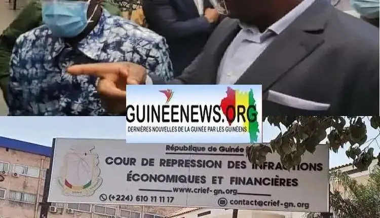 Affaire Kassory : le coup de pied de la Crief dans la fourmilière de la défense (Éditorial)