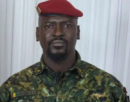 Prochaine Constitution : Mamadi Doumbouya précise…