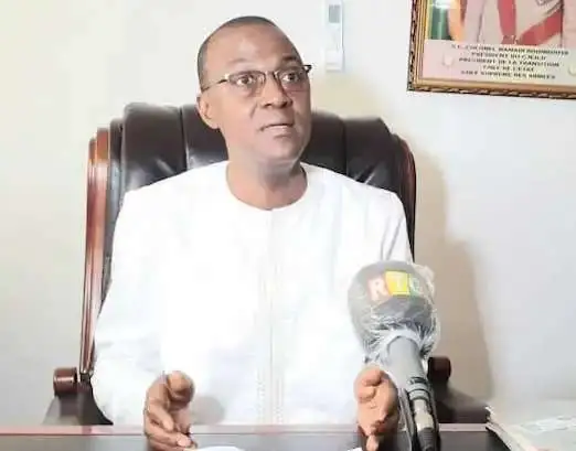 CNPS : dix-huit mois de prison avec sursis requis contre l’ancien DG