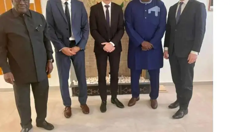 Simandou – Rio traine t-elle les pieds? Des zones d’ombres sur certains contrats.