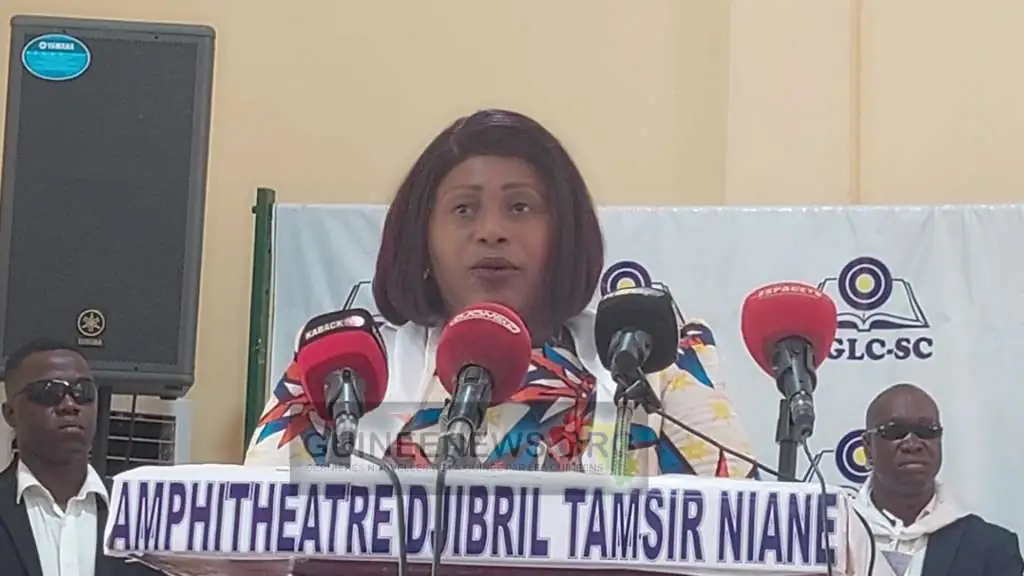 MGF en Guinée : plus de 700 cas enregistrés entre 2021 et 2022