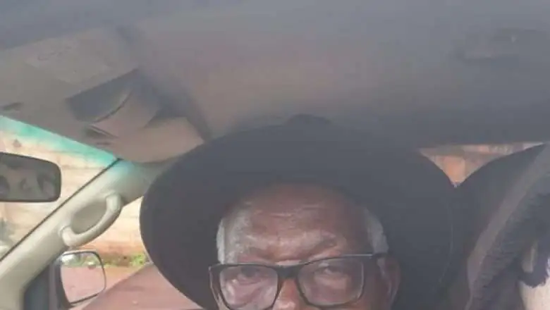 Cameroun-Baham : un homme d’affaires enlevé et tué