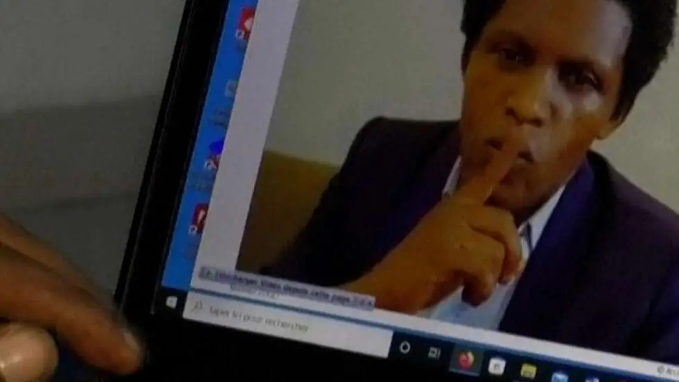 Assassinat du journaliste camerounais Martinez Zogo: arrestation de Jean-Pierre Amougou Belinga, influent magnat