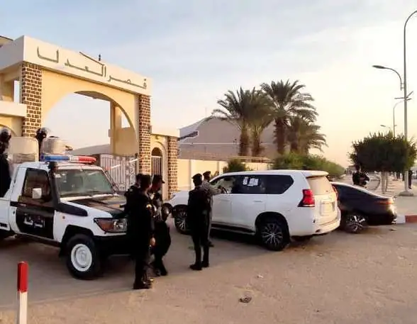 Mauritanie : Reprise du procès de l’ex-président, Aziz