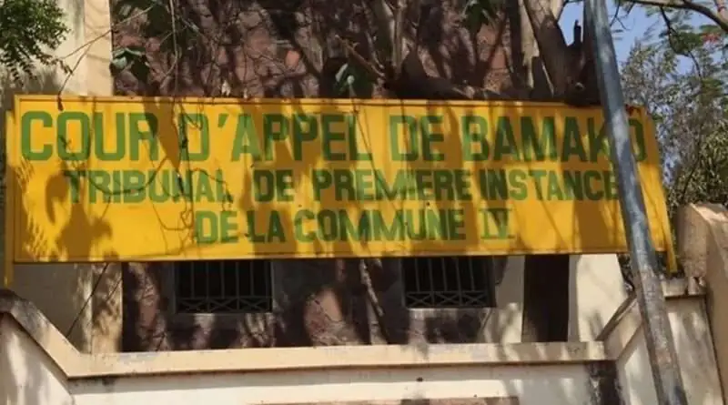 Plainte de la société minière SOMILO contre Khadiatou N’Diaye et Africable télévision