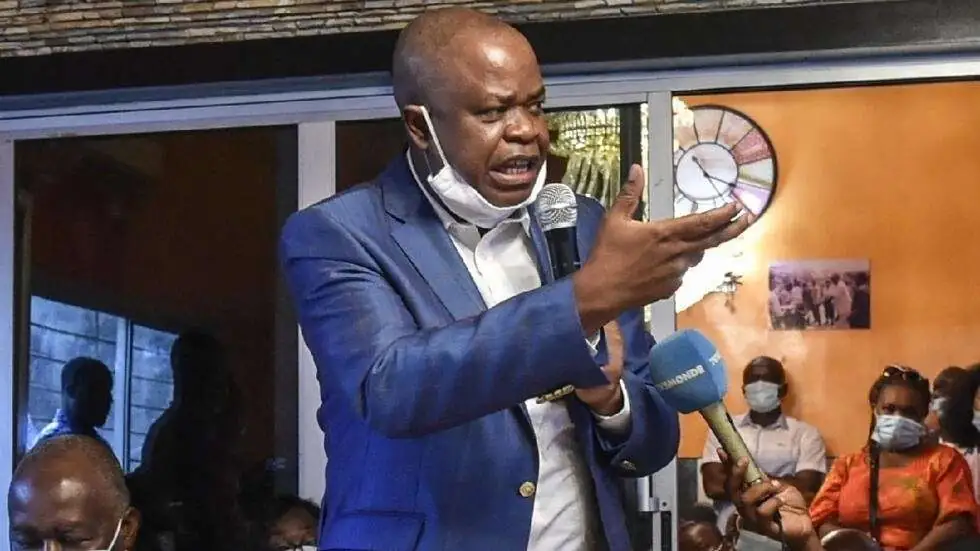 Côte d&rsquo;Ivoire: le PPA-CI s&rsquo;insurge après la condamnation prononcée contre 26 militants