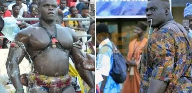 Sa Thiès-Reug Reug : «le CNG va donner la victoire à…»