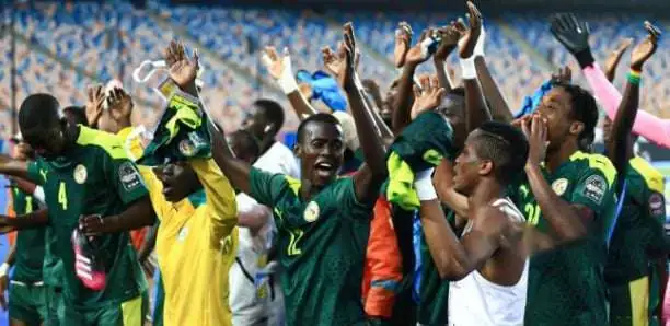 CAN U20 : Le Sénégal est champion d&rsquo;Afrique