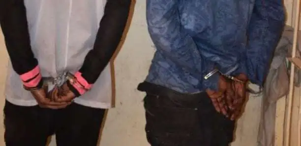 Trafic de drogue : La Docrtis frappe au cœur de la mafia malienne à Dakar