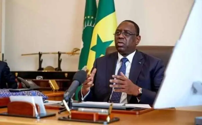Sénégal : Les nominations du conseil des ministres de ce 1er mars 2023