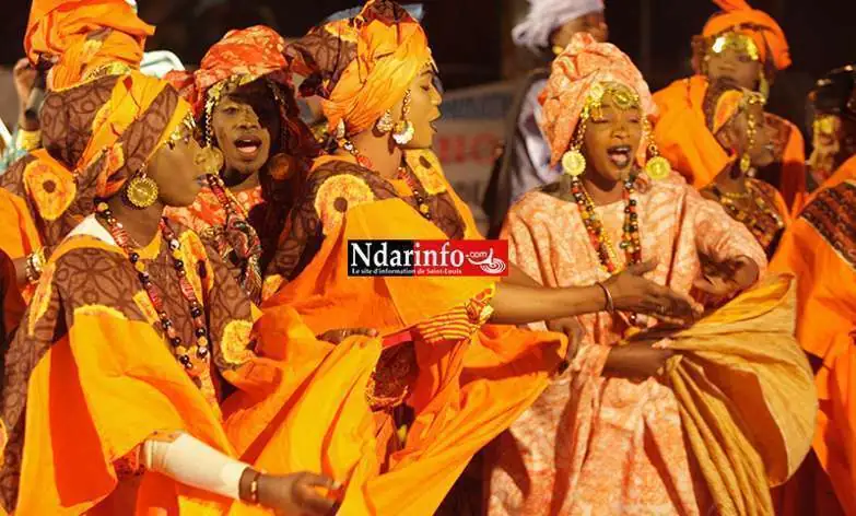 « NU DEM NDAR » : trois jours d&rsquo;exposition du charme attractif de la majestueuse « Venise africaine »