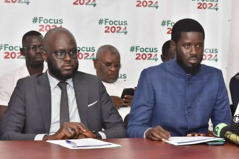 Exigences de Pastef: Restitution du passeport de Sonko et son évacuation sanitaire