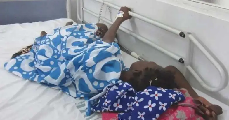 Panne du scanner de l&rsquo;hôpital de Saint-Louis : galère des patients