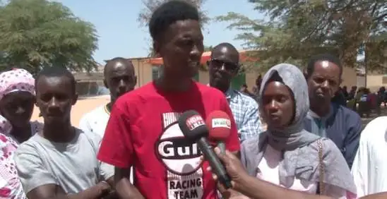 Déficit de l&rsquo;approvisionnement en eau : Diougop lance un cri du cœur (vidéo)