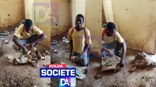 Profanation de tombes à Kolda : Un autre suspect arrêté en possession de crâne et d&rsquo;ossements…