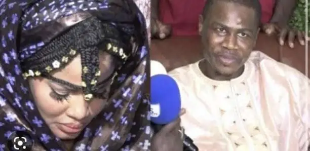 Soumboulou – Khass se sont rabibochés