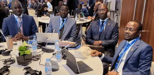 Cybercriminalité : La coopération internationale pour un nouvel élan