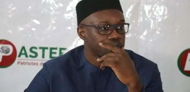 Affaire Prodac : Sonko perd une bataille