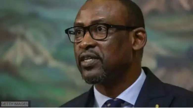 Droits de l’Homme : Abdoulaye Diop à Genève pour porter la voix du Mali