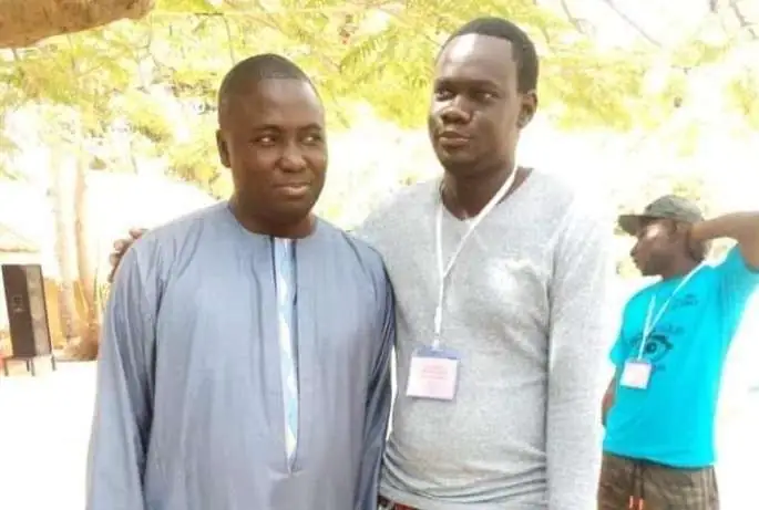 Décès de Doudou Fall : Bamba Fall désigne le coupable