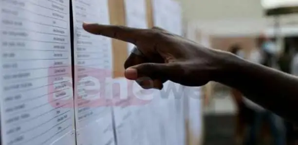 145 candidats non enregistrés : le directeur de l’Office du Bac tranche