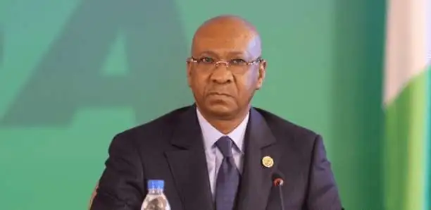 Sénégal : Hadjibou Soumaré en position de garde-à-vue!