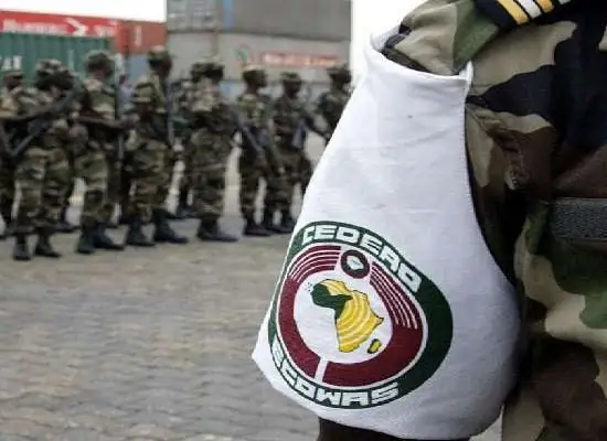 Espace Cedeao : La force anti-putsch bientôt sur les rails…