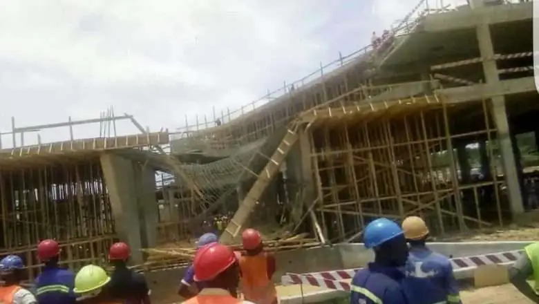 Cameroun : deux morts sur un chantier inachevé de la Can 2022 à Garoua