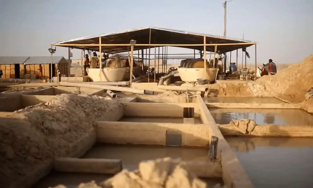 Mauritanie : disparition d’orpailleurs dans le nord du pays et les secours se mettent en place