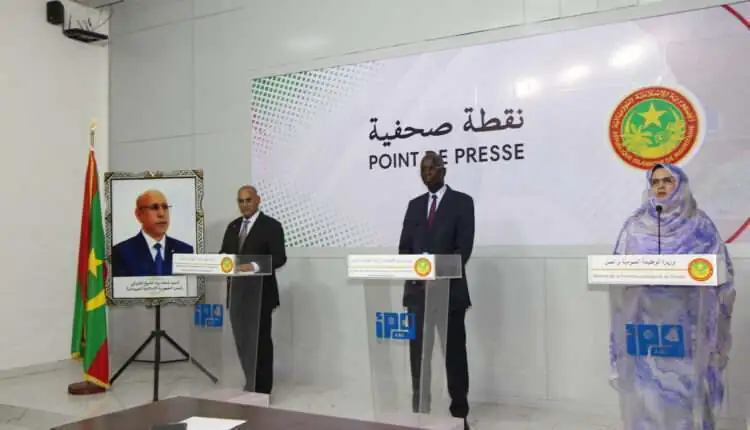 « C’est avec une bonne exécution des projets qu’on construit un pays » (Ministre des Affaires économiques)