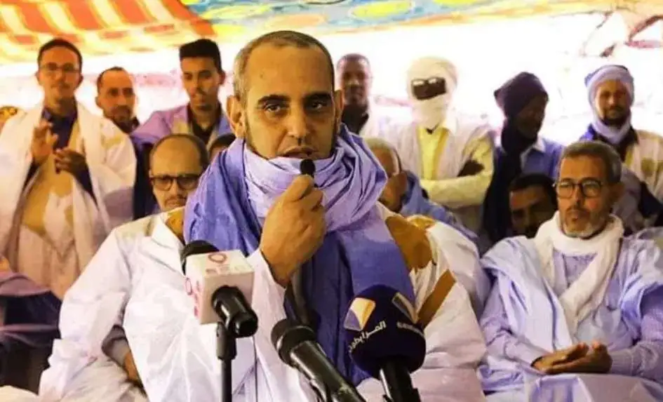 Tawassoul appelle à punir les responsables de l&rsquo;incident de la prison