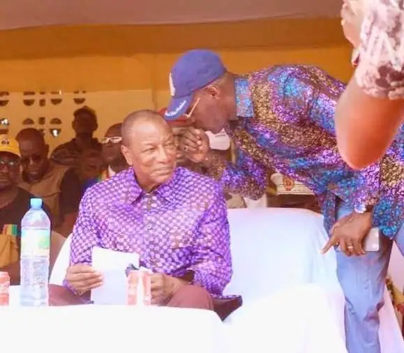 Contrats d’armements : Pourquoi Alpha avait refusé de payer les dettes de l’Etat ?