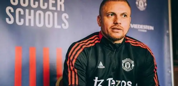 MANCHESTER UNITED: L&rsquo;ANCIEN INTERNATIONAL ANGLAIS WES BROWN DÉCLARÉ EN FAILLITE