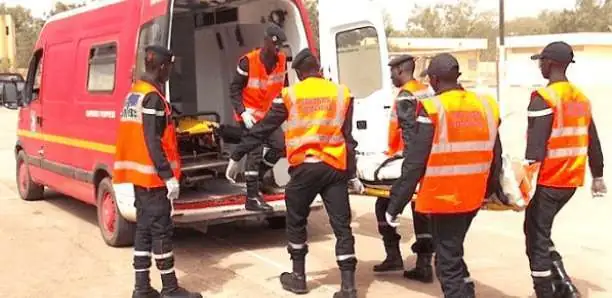 Axe Linguere-Matam : « Un wopouya » se renverse, un mort et huit blessés