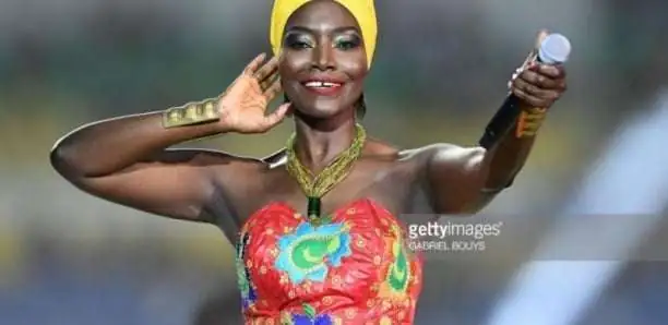 Après une longue absence : Coumba Gawlo va se produire au musée des Civilisations noires