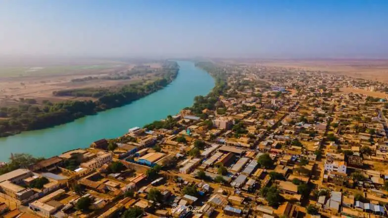 Podor : Vers une mise en place de pôles résilients