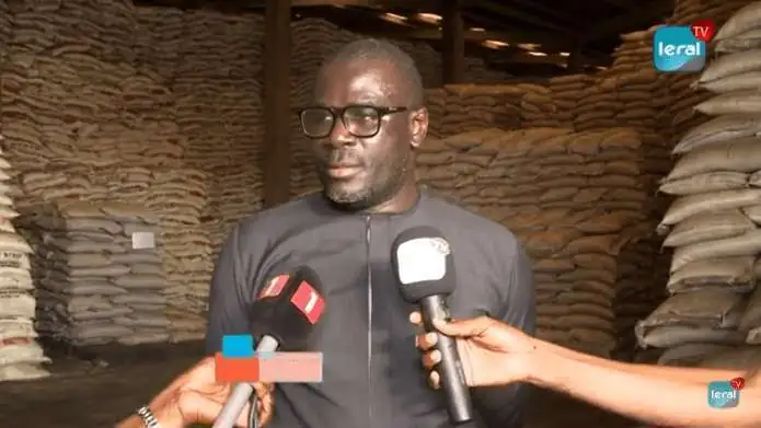 Ramadan : Cheikh Ahmadou Ndao, Directeur du Commerce extérieur, annonce