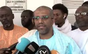 Nimzat 2023 : le Khalif de Khadres magnifie l&rsquo;implication positive du Gouvernement (vidéo)