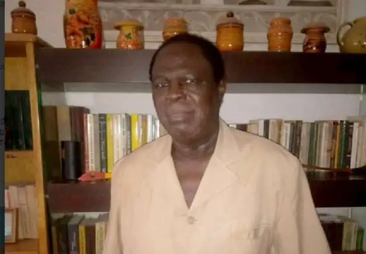 Nécrologie : Ibrahima Sène du Pit est décédé