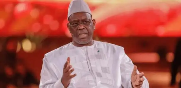 Macky Sall : ‘’On viole la loi, on brûle et on pille. Tout individu qui fait cela est arrêté”