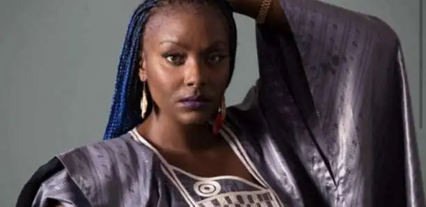 Marième Dial : «La personne qui a annoncé ma mort se trouve…»