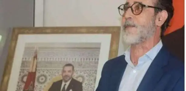 Au Maroc, décès d’un dramaturge qui s’est immolé par le feu