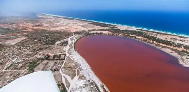 Dakar, dans le prestigieux classement des ‘’meilleurs endroits du monde »