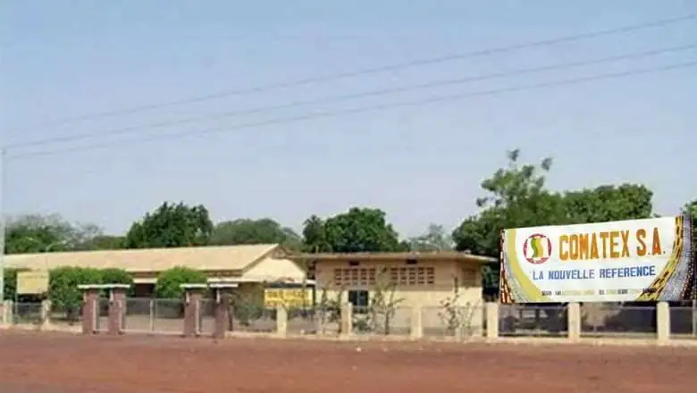 COMATEX : une relance et des questions